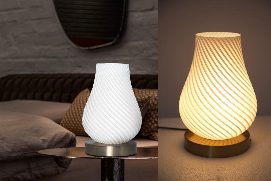 Beyond Lights - Table & Floor Lamps  046